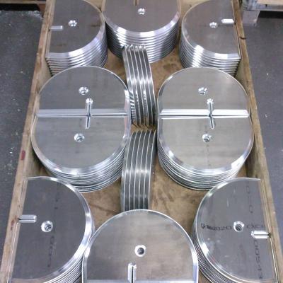 Fabrication De Plats